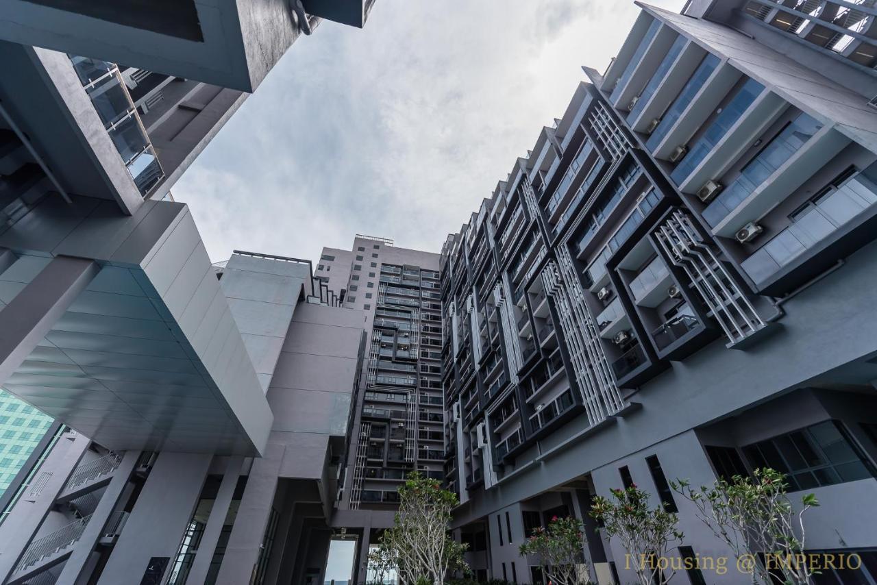 Imperio Residence Melaka By I Housing Exterior photo