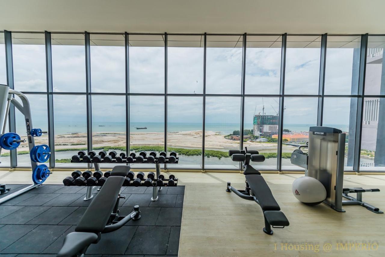 Imperio Residence Melaka By I Housing Exterior photo