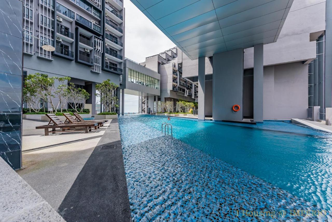Imperio Residence Melaka By I Housing Exterior photo