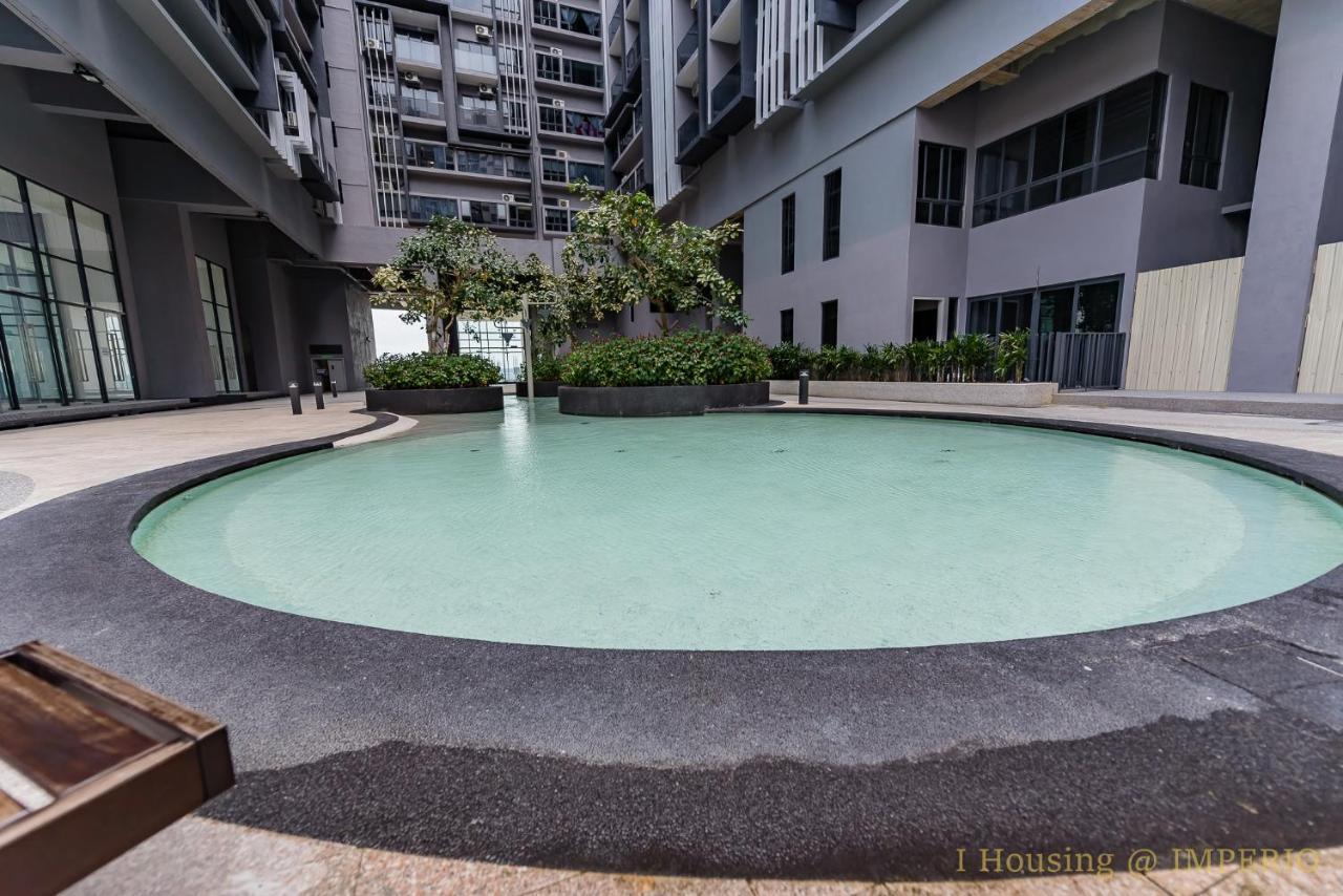 Imperio Residence Melaka By I Housing Exterior photo