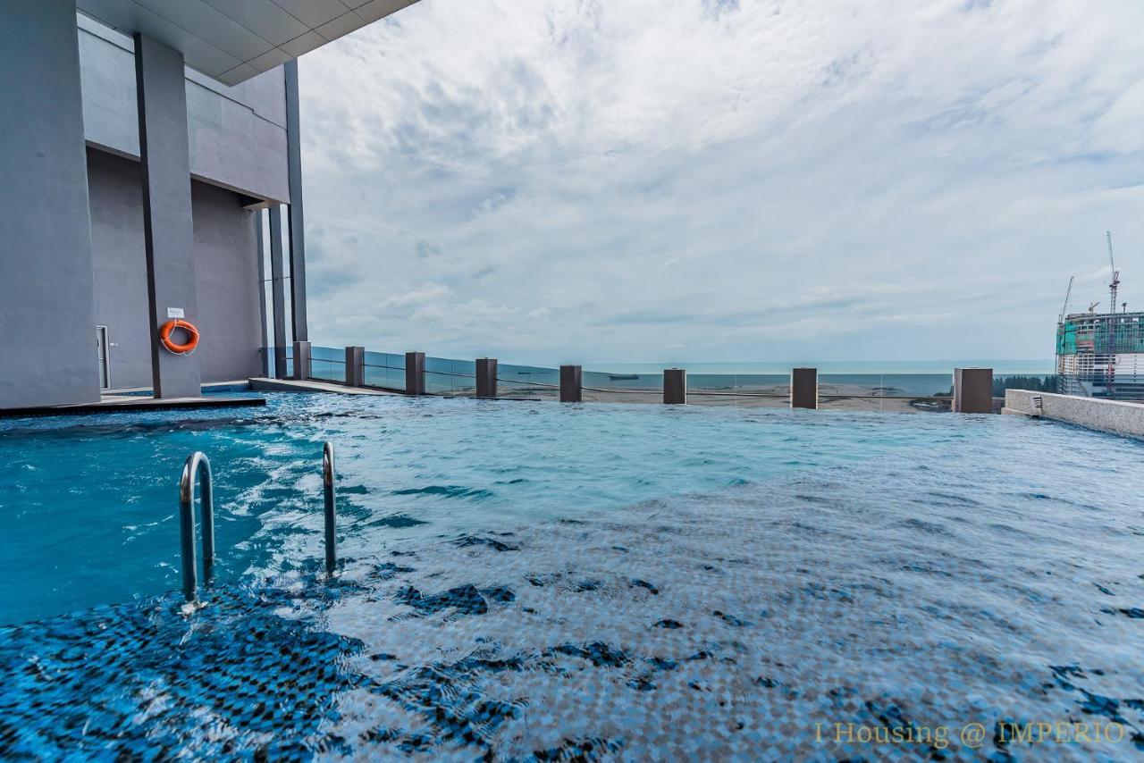Imperio Residence Melaka By I Housing Exterior photo