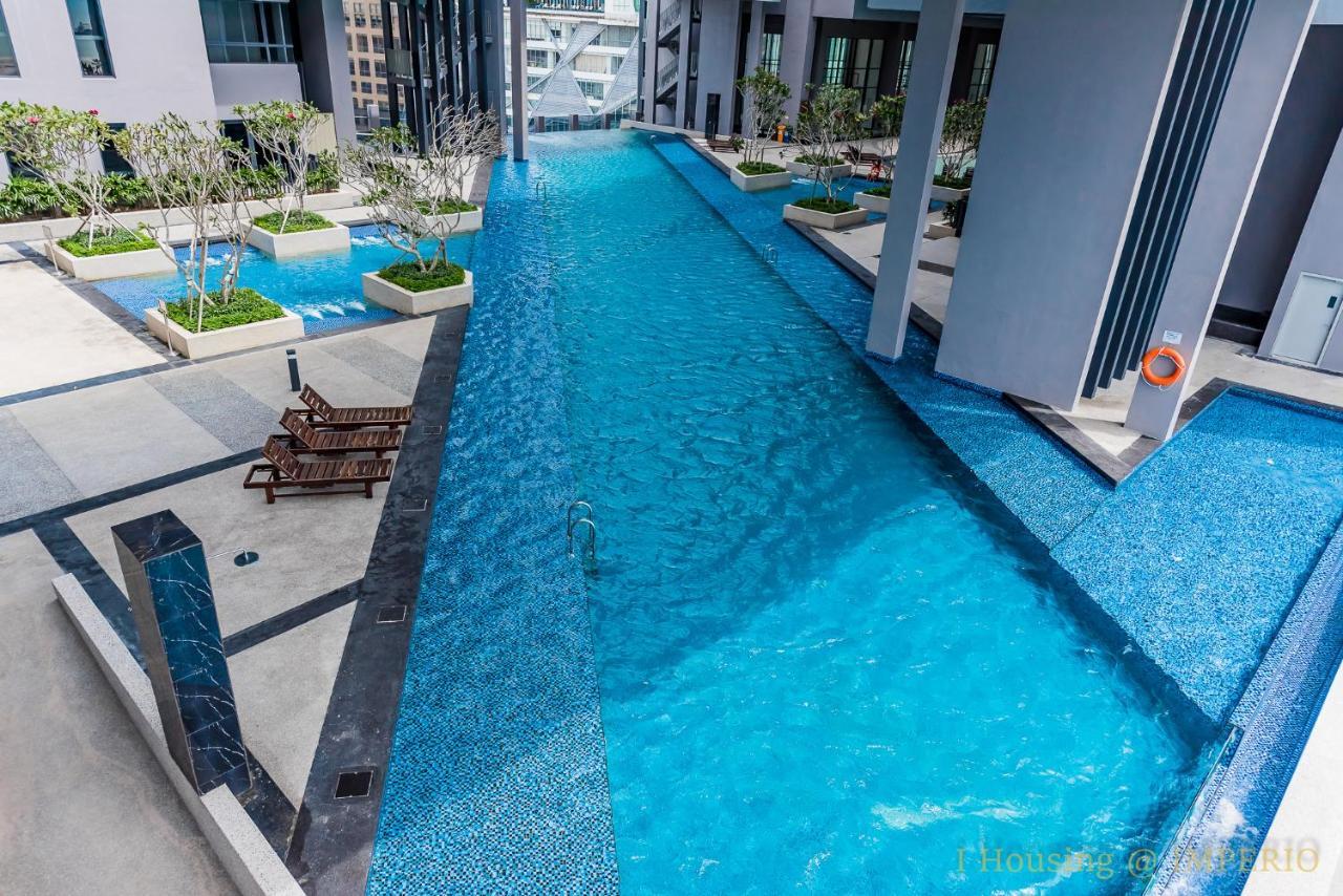 Imperio Residence Melaka By I Housing Exterior photo