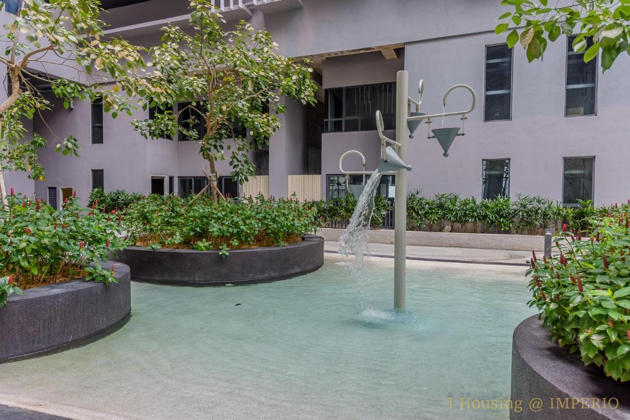 Imperio Residence Melaka By I Housing Exterior photo