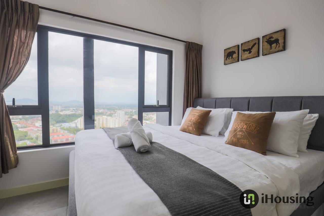 Imperio Residence Melaka By I Housing Exterior photo