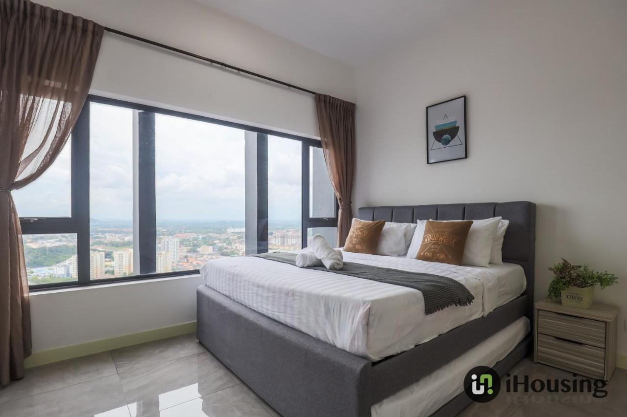 Imperio Residence Melaka By I Housing Exterior photo