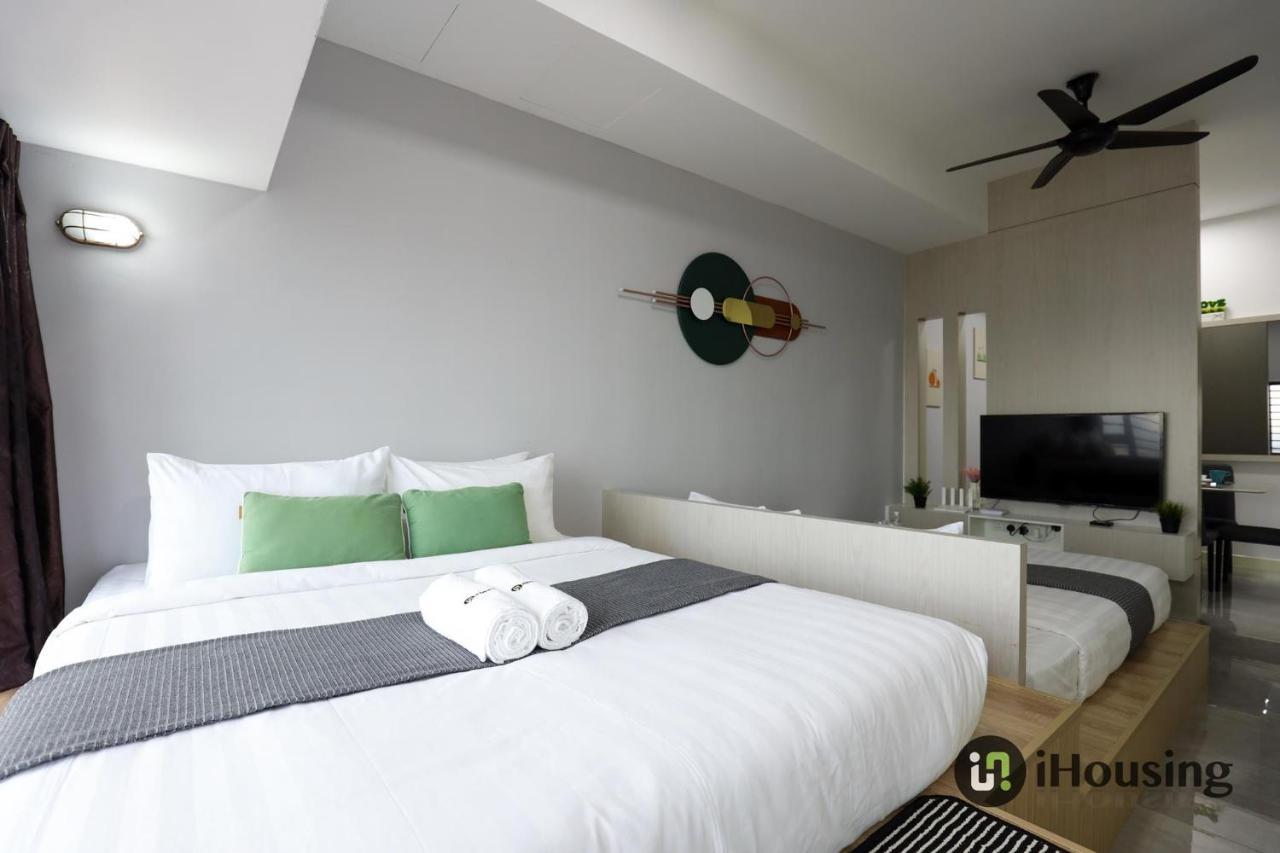Imperio Residence Melaka By I Housing Exterior photo
