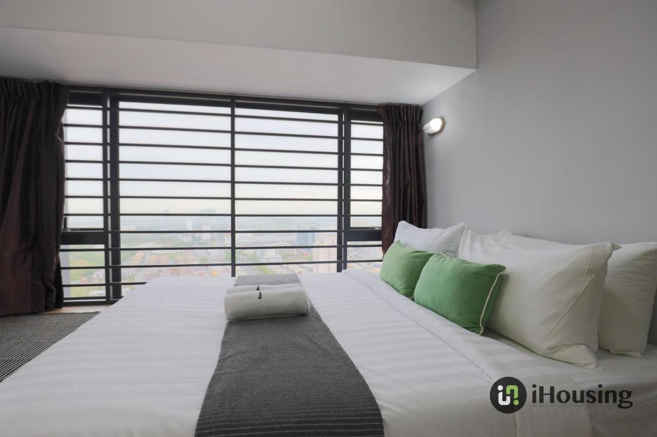 Imperio Residence Melaka By I Housing Exterior photo