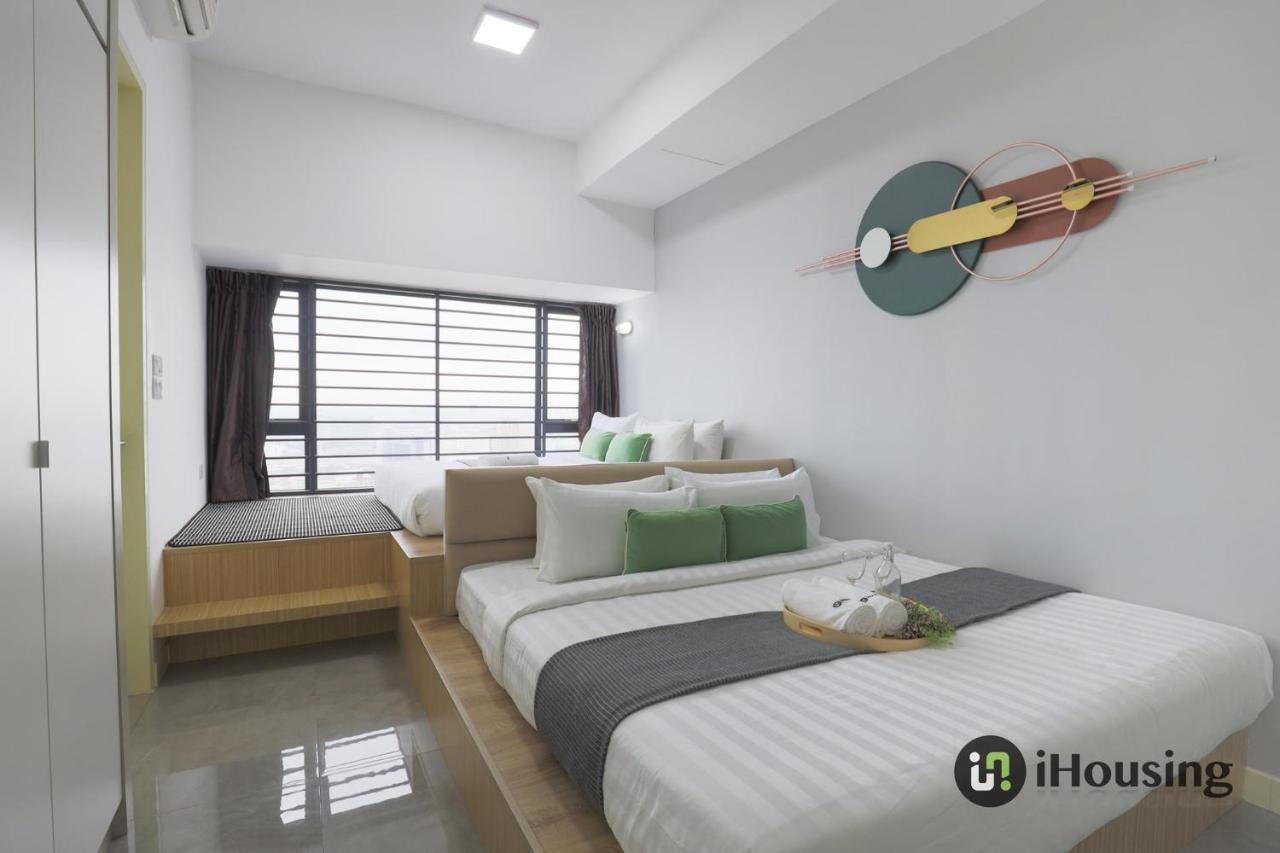 Imperio Residence Melaka By I Housing Exterior photo