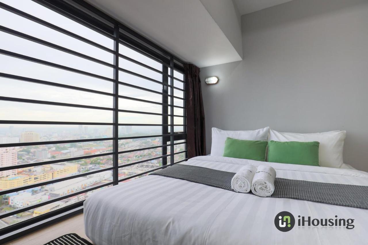 Imperio Residence Melaka By I Housing Exterior photo