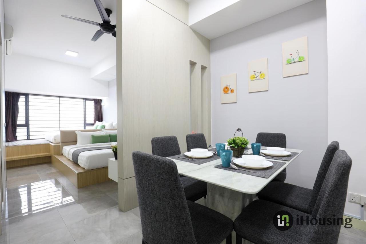 Imperio Residence Melaka By I Housing Exterior photo
