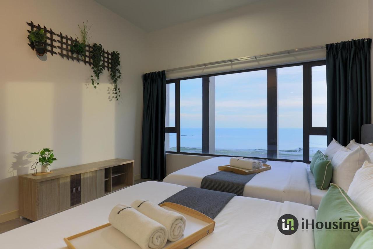 Imperio Residence Melaka By I Housing Exterior photo