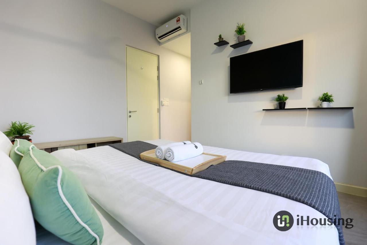Imperio Residence Melaka By I Housing Exterior photo