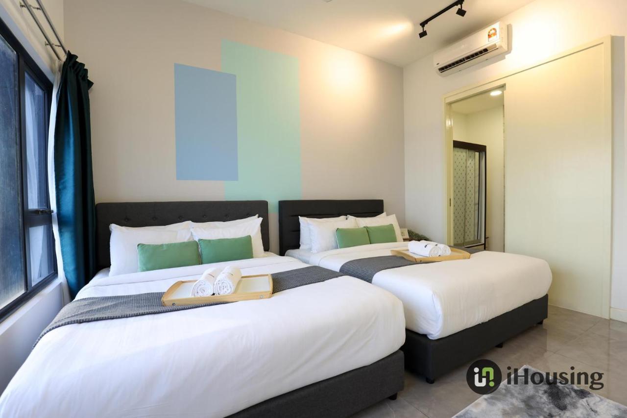 Imperio Residence Melaka By I Housing Exterior photo